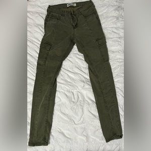 Old navy cargo pants